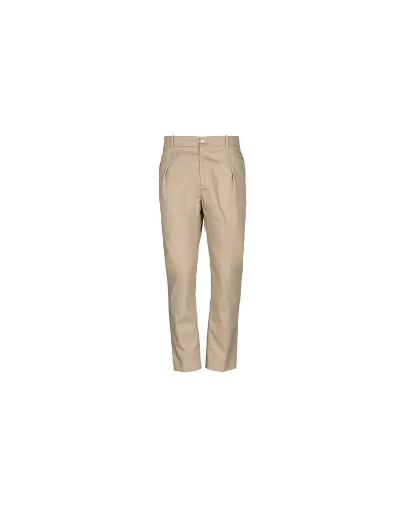 Daniele Alessandrini HOSEN & RÖCKE - Hosenauf YOOX.COM Sand