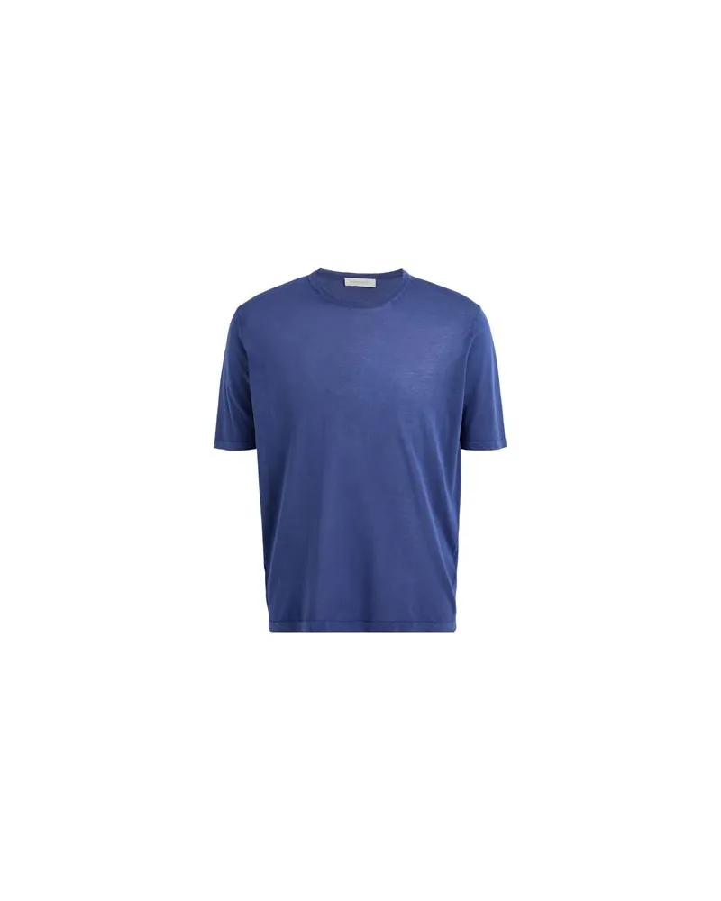 ROSSOPURO STRICKWAREN - Pulloverauf YOOX.COM Blau