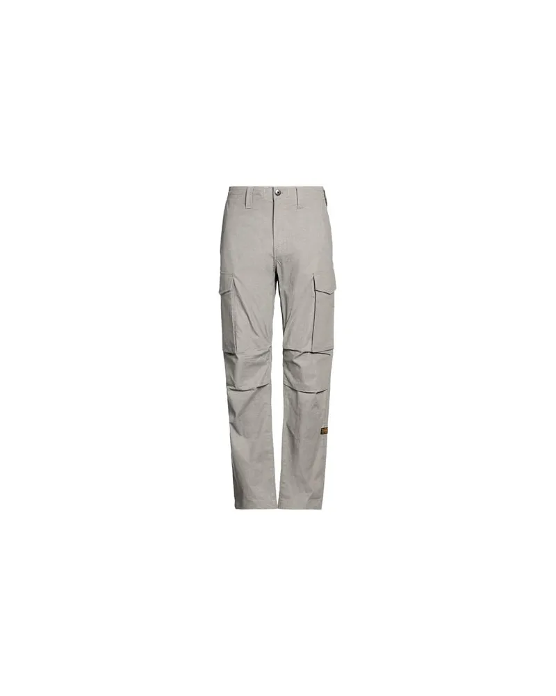 G-STAR RAW HOSEN & RÖCKE - Hosenauf YOOX.COM Grau