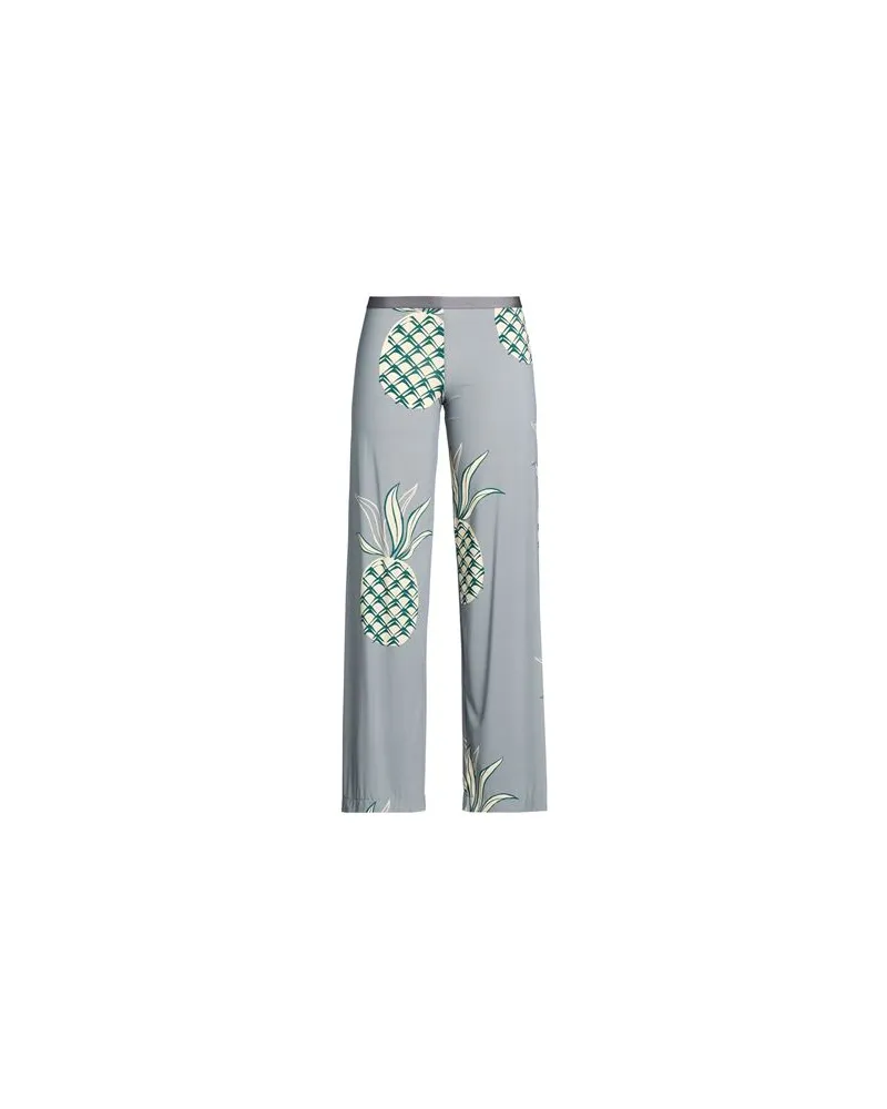 SIYU HOSEN & RÖCKE - Hosenauf YOOX.COM Grau