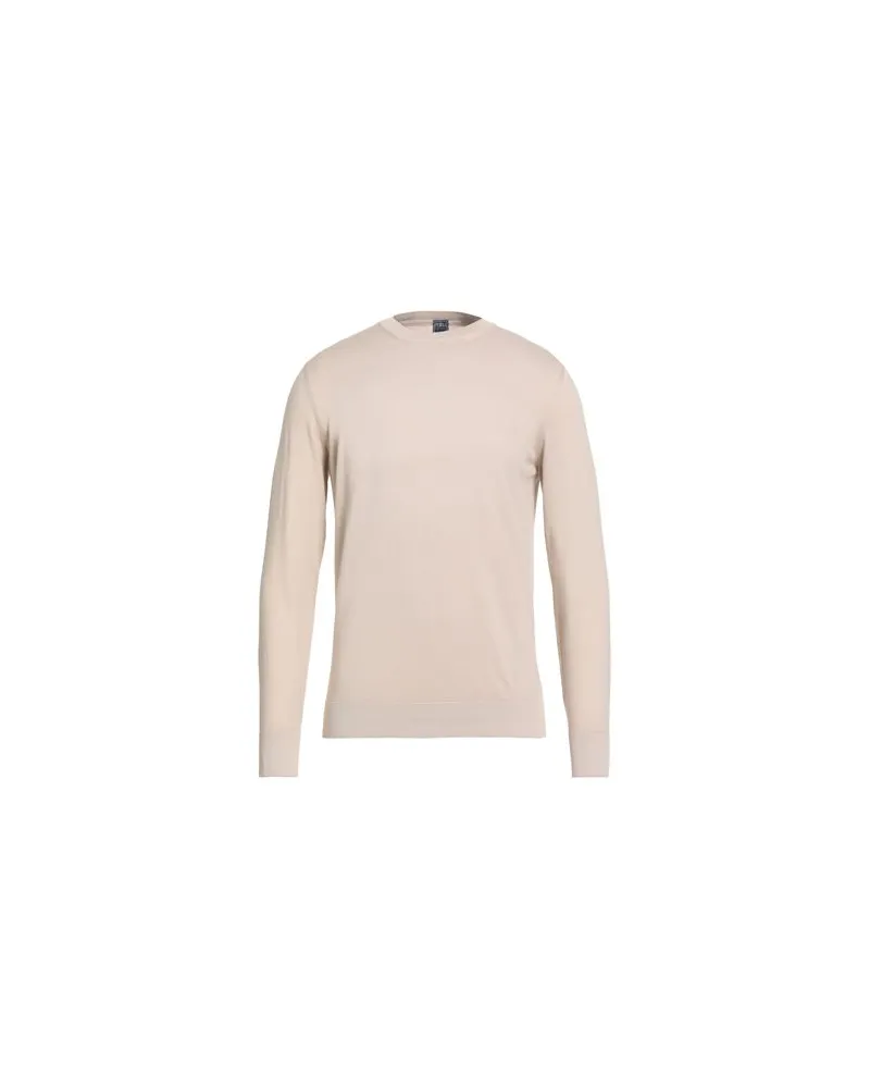 Fedeli STRICKWAREN - Pulloverauf YOOX.COM Beige