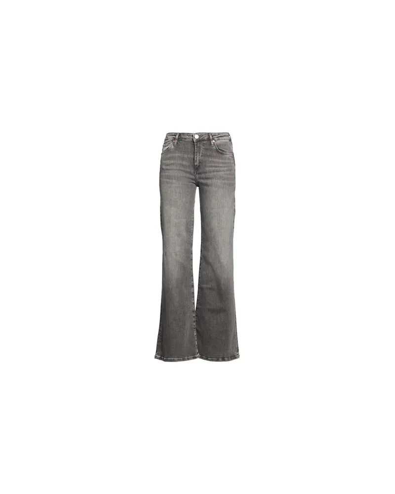 True Religion HOSEN & RÖCKE - Jeanshosenauf YOOX.COM Braungrau
