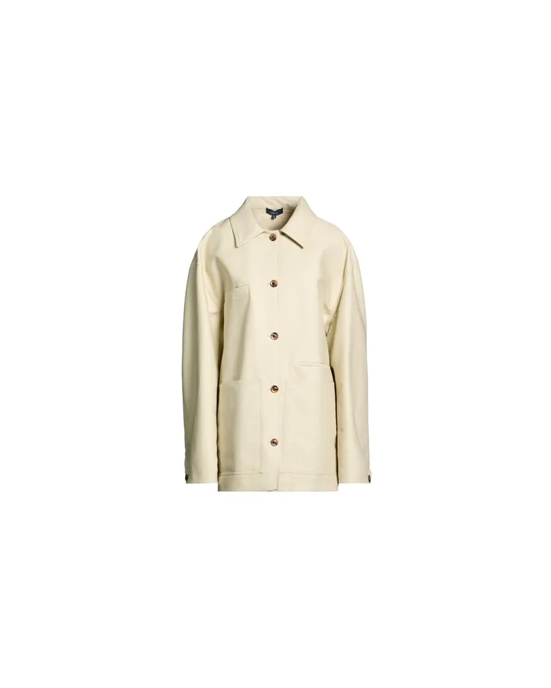 Soeur JACKEN & MÄNTEL - Jacken, Mäntel & Trenchcoatsauf YOOX.COM Beige