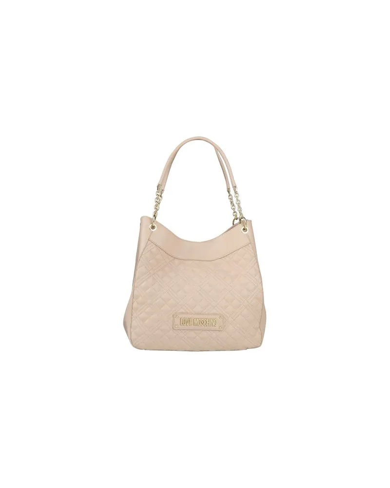 Moschino TASCHEN - Handtaschenauf YOOX.COM Hellrosa