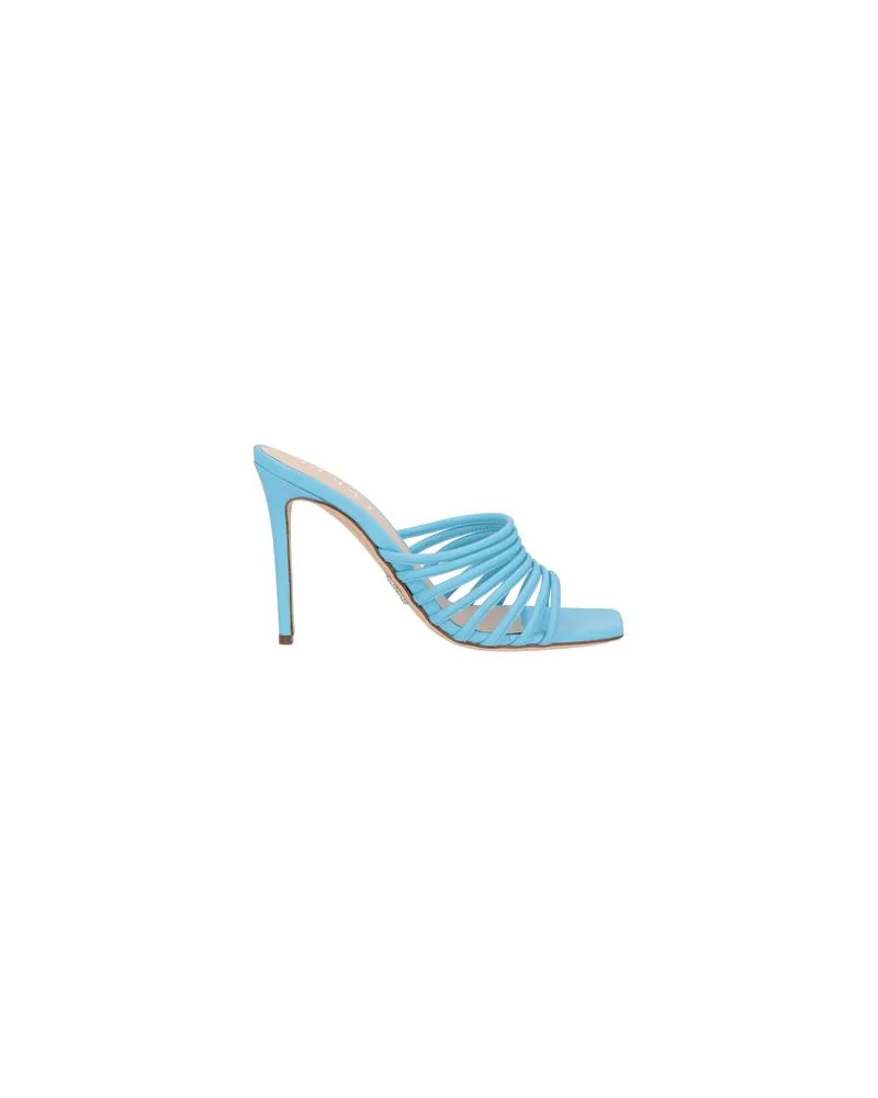 Rodo SCHUHE - Sandalenauf YOOX.COM Azurblau