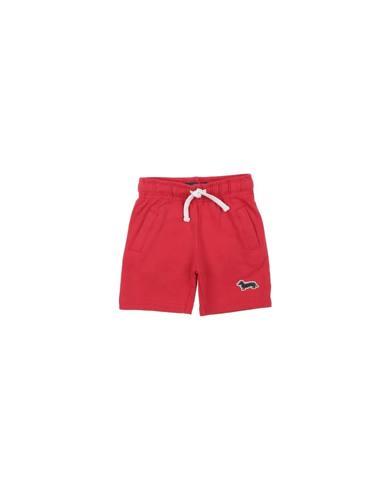 Harmont & Blaine HOSEN & RÖCKE - Shorts & Bermudashortsauf YOOX.COM Rot