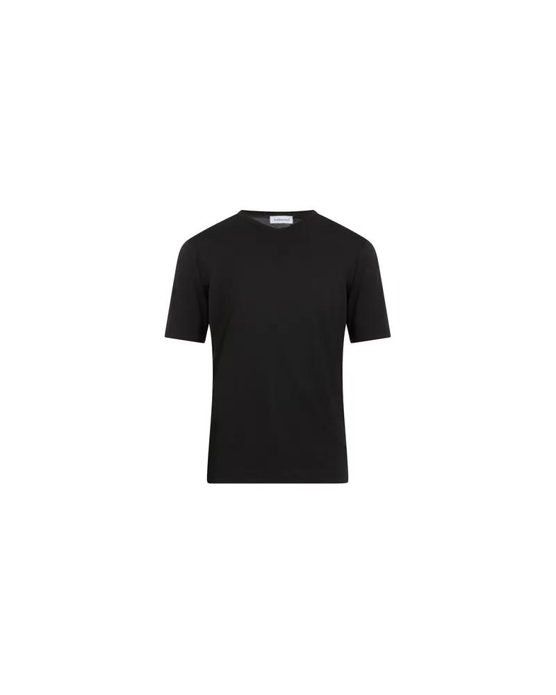 Bellwood TOPS - T-shirtsauf YOOX.COM Schwarz