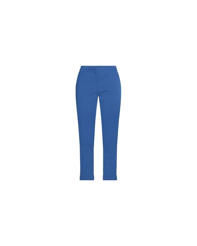 Etro HOSEN & RÖCKE - Hosenauf YOOX.COM Blau