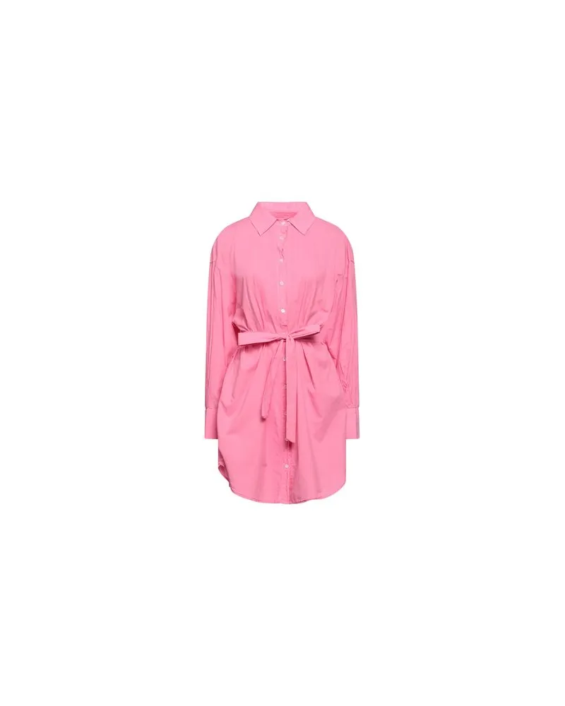 Graham & Spencer TOPS - Hemdenauf YOOX.COM Rosa
