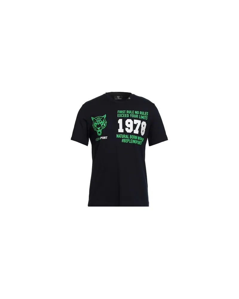 Philipp Plein TOPS - T-shirtsauf YOOX.COM Nachtblau