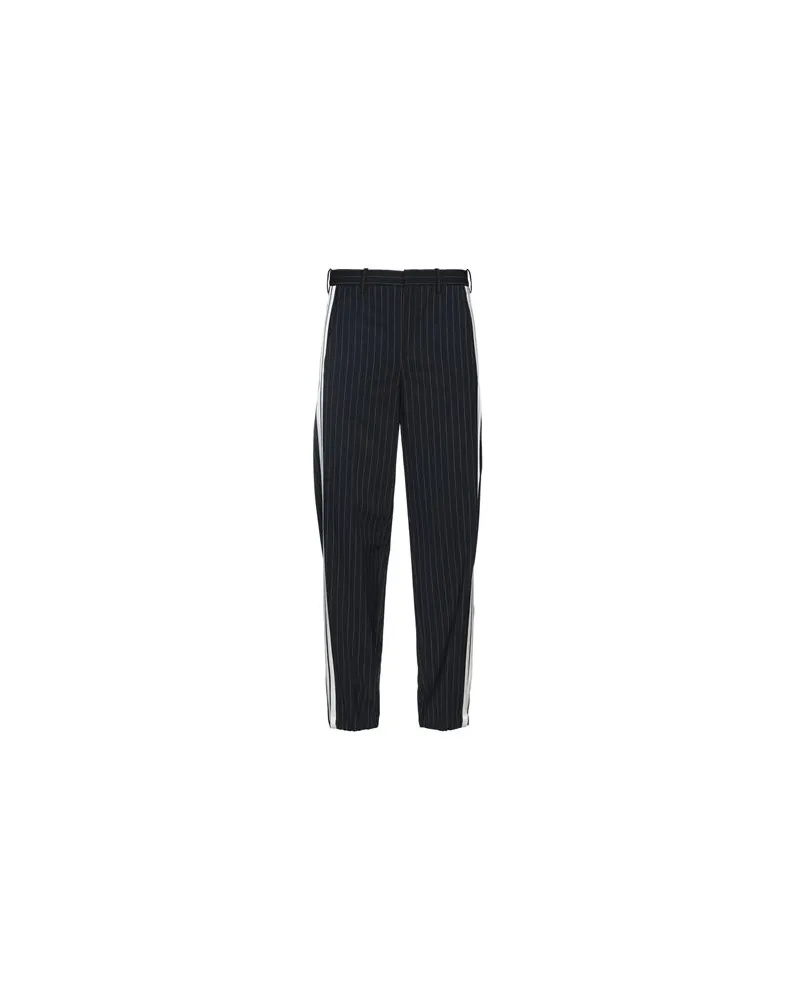 Neil Barrett HOSEN & RÖCKE - Hosenauf YOOX.COM Nachtblau