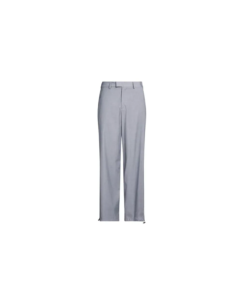 Richmond HOSEN & RÖCKE - Hosenauf YOOX.COM Grau