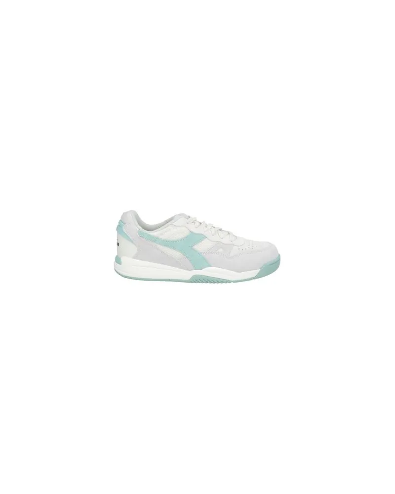 Diadora SCHUHE - Sneakersauf YOOX.COM Hellgrau