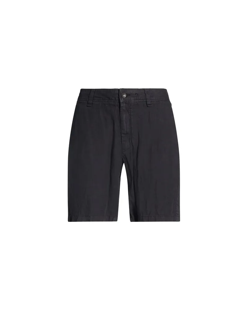 Rag & Bone HOSEN & RÖCKE - Shorts & Bermudashortsauf YOOX.COM Schwarz