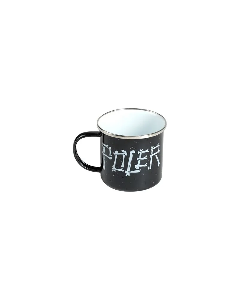 Poler Poler Camp Mug  - ESSEN & KÜCHE - Tassenauf YOOX.COM Schwarz