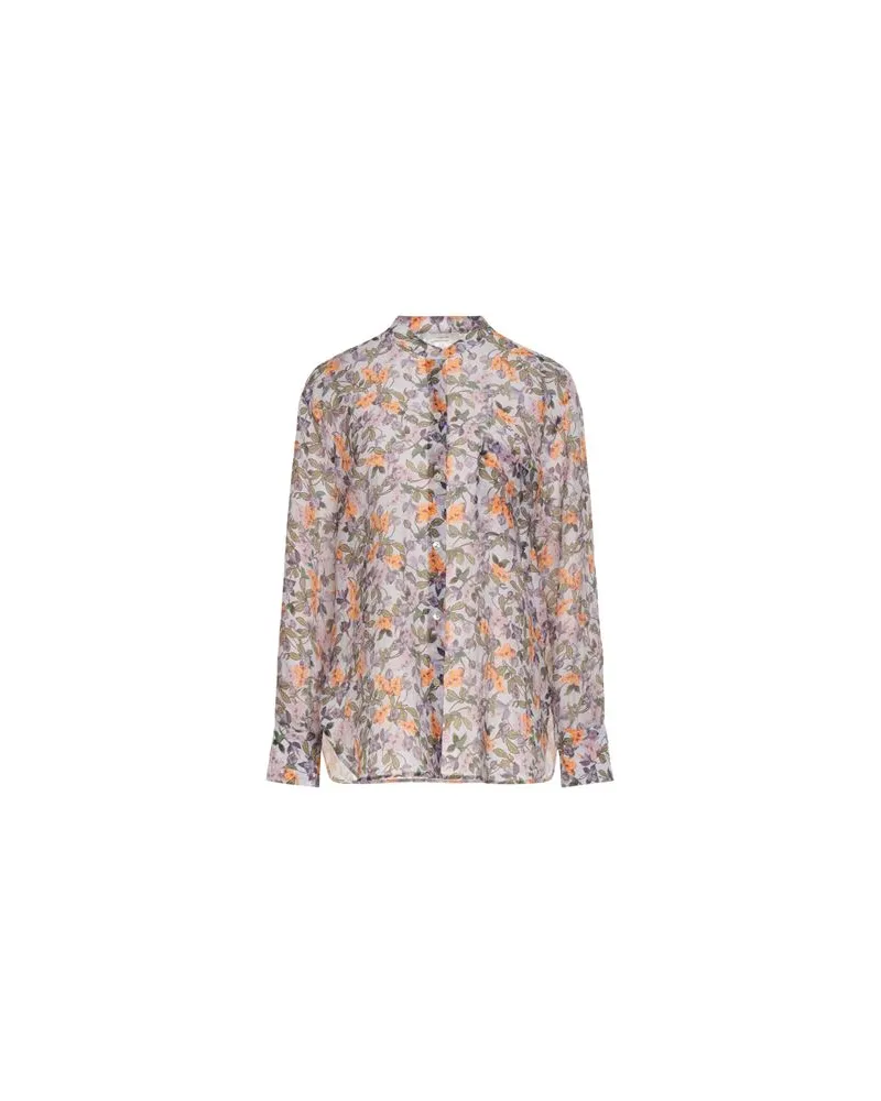 Vince TOPS - Hemdenauf YOOX.COM Lila