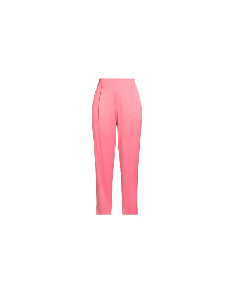 NENETTE HOSEN & RÖCKE - Hosenauf YOOX.COM Fuchsia