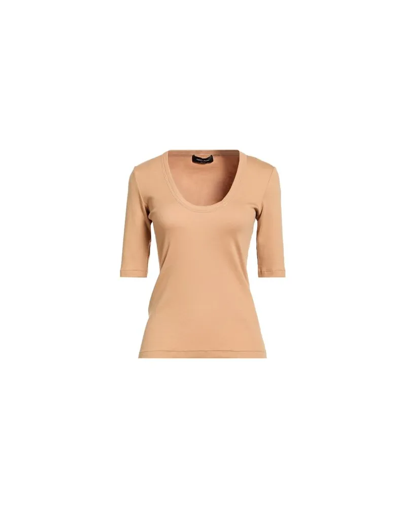 Fabiana Filippi TOPS - T-shirtsauf YOOX.COM Kamel
