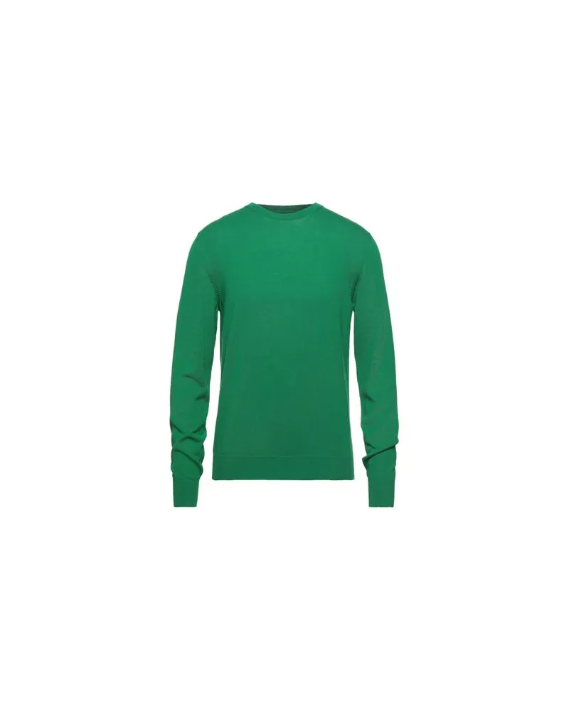 Ballantyne STRICKWAREN - Pulloverauf YOOX.COM Grün