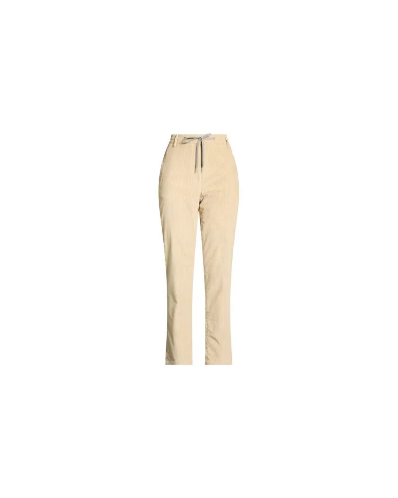 Eleventy HOSEN & RÖCKE - Hosenauf YOOX.COM Sand