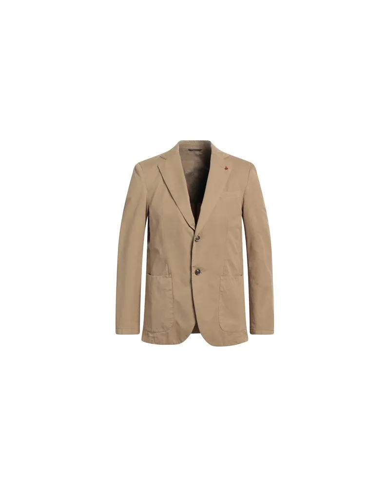 AT.P.CO ANZÜGE und CO-ORDS - Blazersauf YOOX.COM Khaki