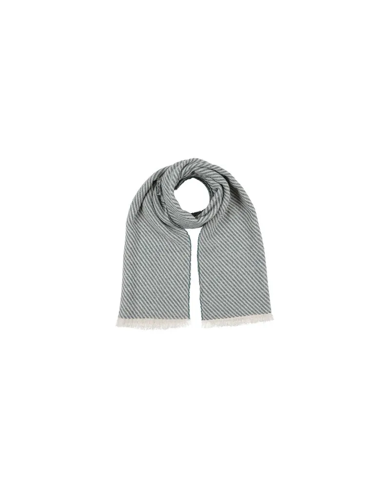 Eleventy ACCESSOIRES - Schalsauf YOOX.COM Grün