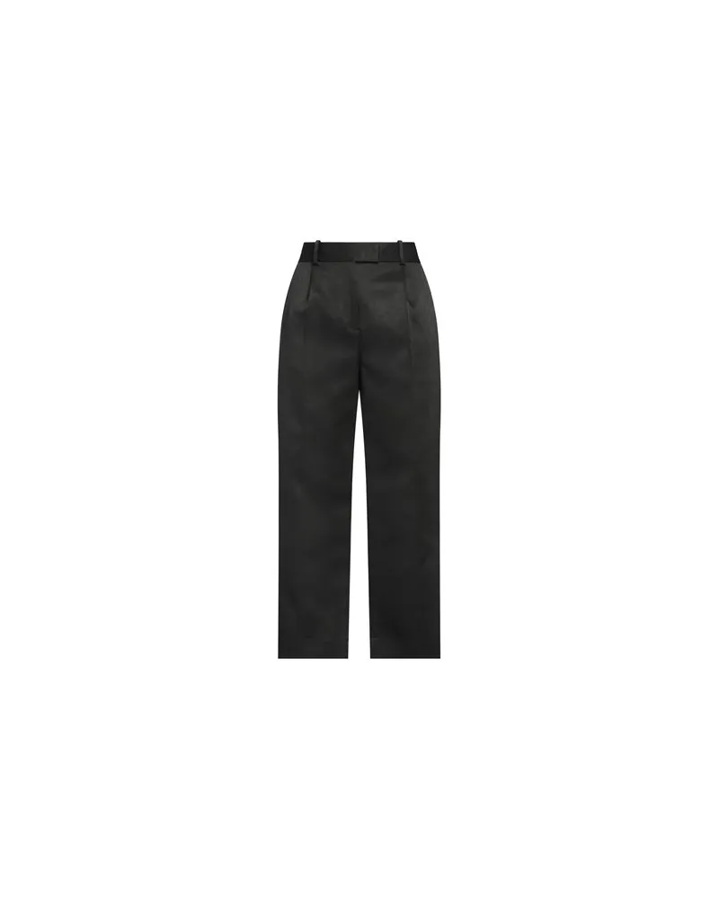 QUIRA HOSEN & RÖCKE - Hosenauf YOOX.COM Dunkelgrün