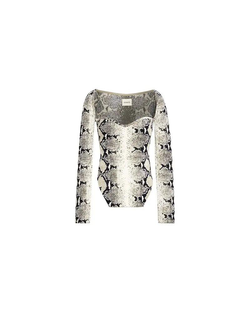 KHAITE STRICKWAREN - Pulloverauf YOOX.COM Salbeigrün