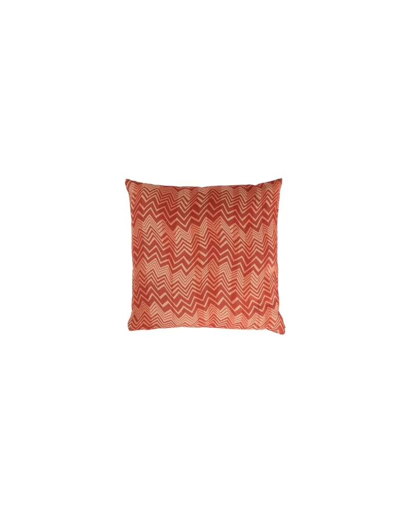 Missoni Home DEKORATIONEN - Kissen und Kissenbezügeauf YOOX.COM Orange