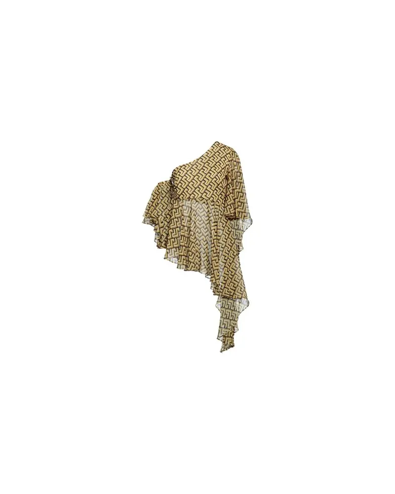 W Les Femmes By Babylon TOPS - Topsauf YOOX.COM Sand