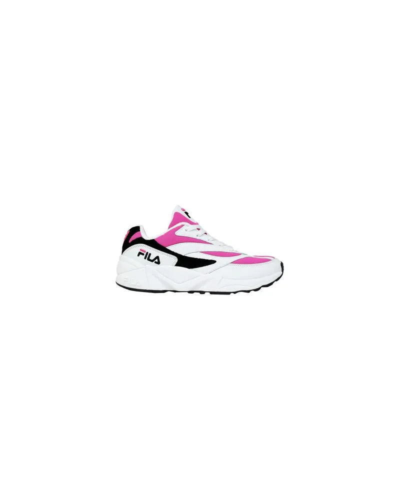 Fila V94M low wmn  - SCHUHE - Sneakersauf YOOX.COM Fuchsia