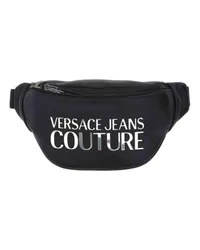 Versace Jeans Gürteltasche Schwarz