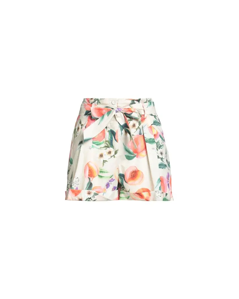 NENETTE HOSEN & RÖCKE - Shorts & Bermudashortsauf YOOX.COM Beige