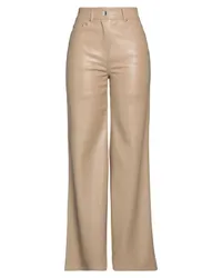 STAND Hose Beige