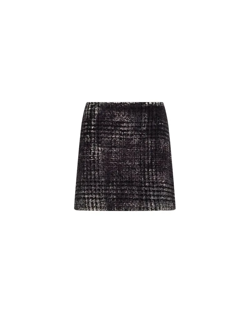 Avant Toi HOSEN & RÖCKE - Miniröckeauf YOOX.COM Schwarz