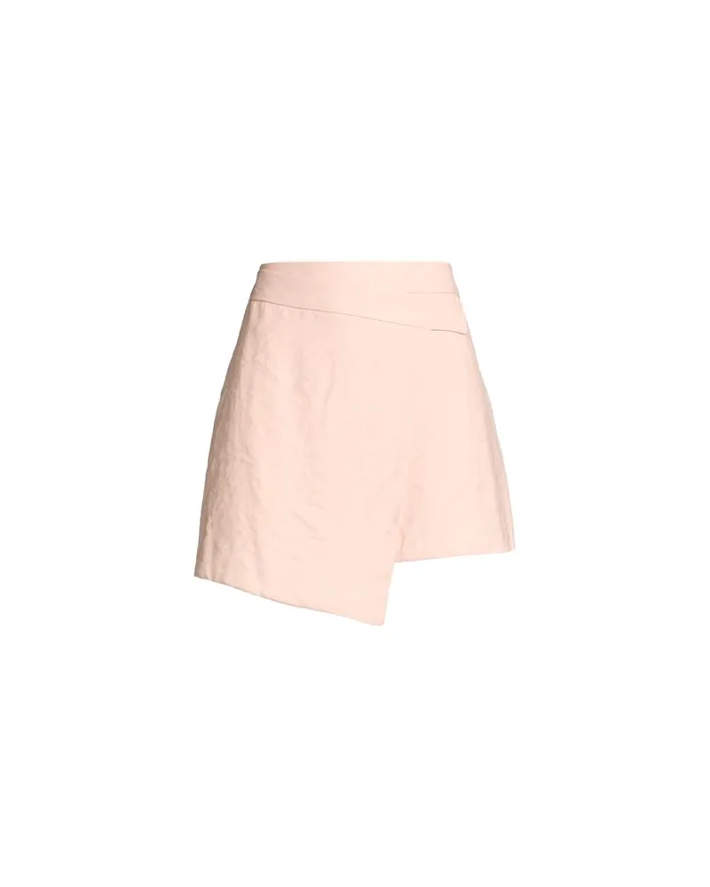 HAVEONE HOSEN & RÖCKE - Miniröckeauf YOOX.COM Hellrosa