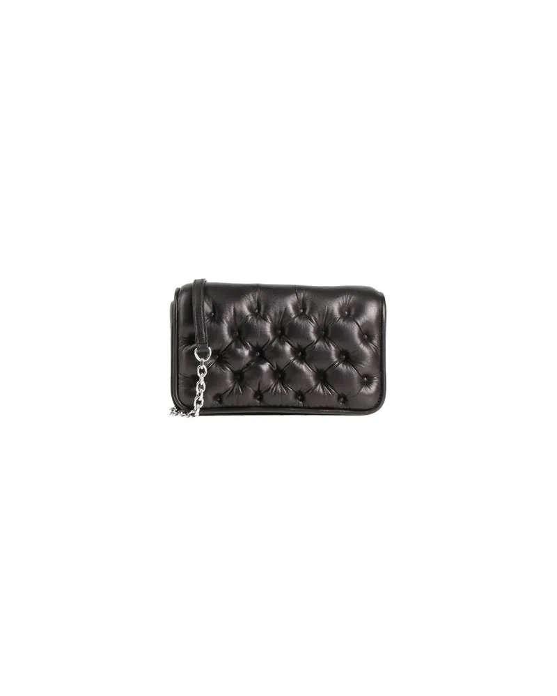 Maison Margiela TASCHEN - Umhängetascheauf YOOX.COM Schwarz