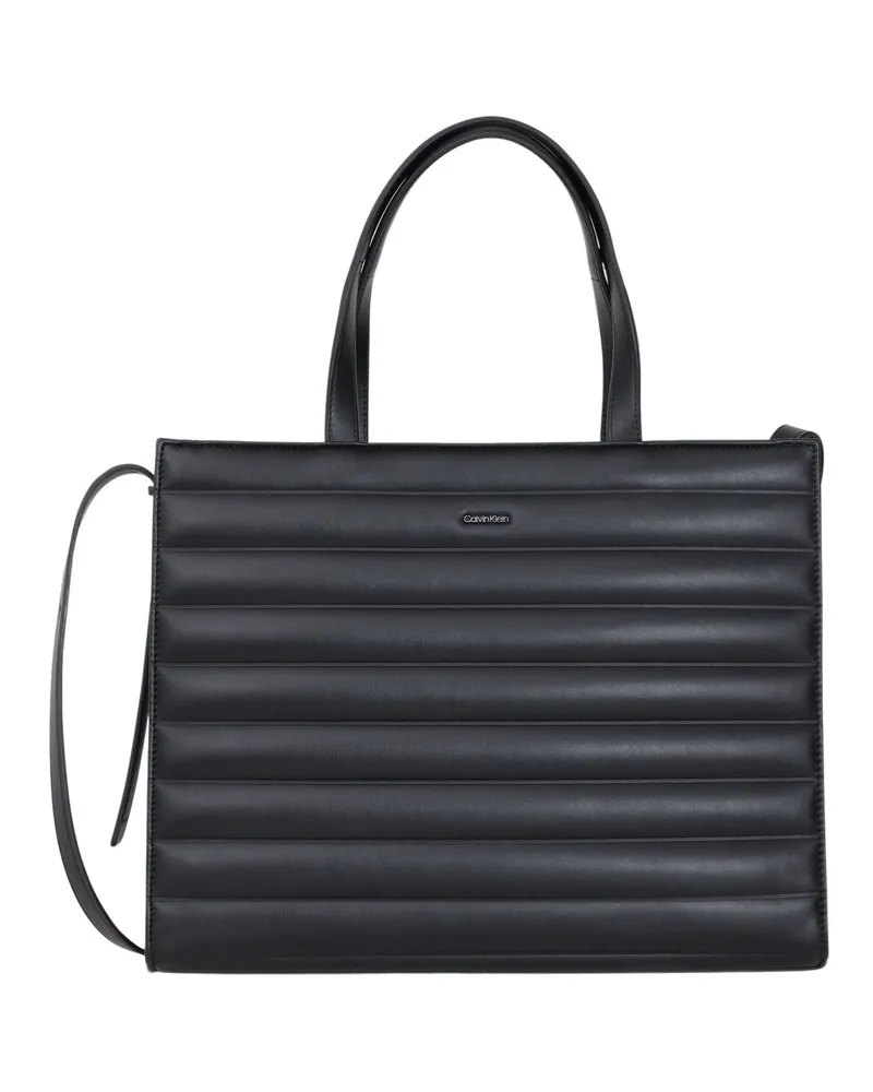 Calvin Klein Handtaschen Schwarz