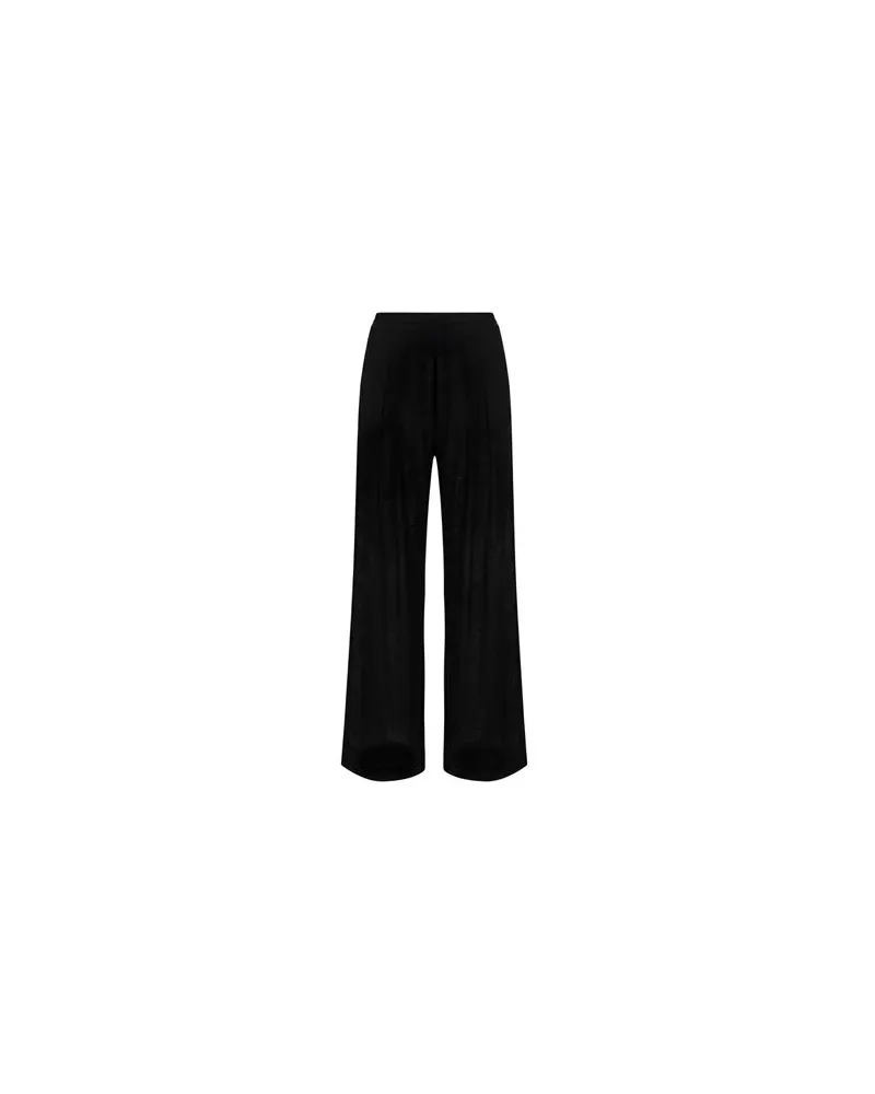 Amen HOSEN & RÖCKE - Hosenauf YOOX.COM Schwarz