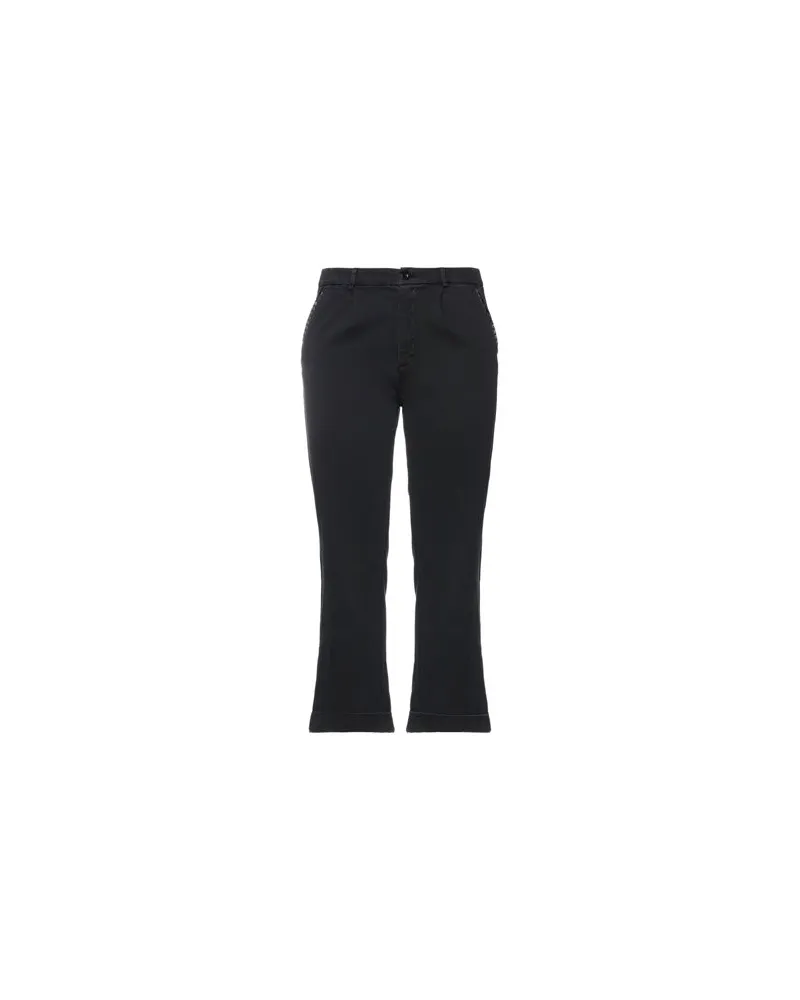 Mason's HOSEN & RÖCKE - Hosenauf YOOX.COM Schwarz