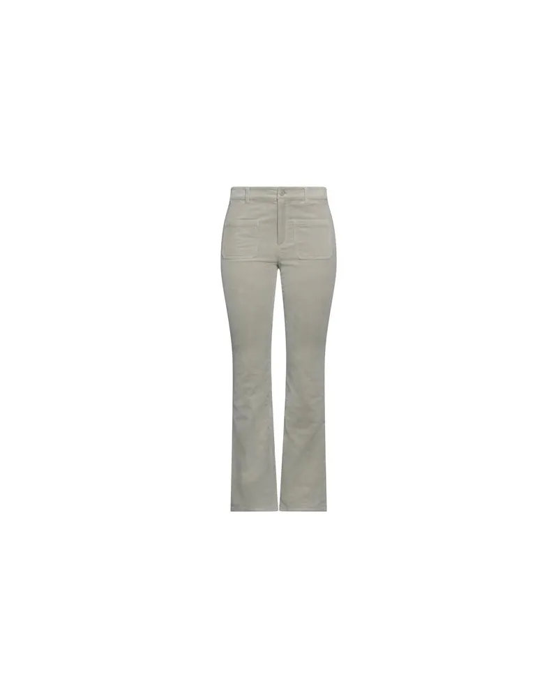 Dorothee Schumacher HOSEN & RÖCKE - Hosenauf YOOX.COM Salbeigrün
