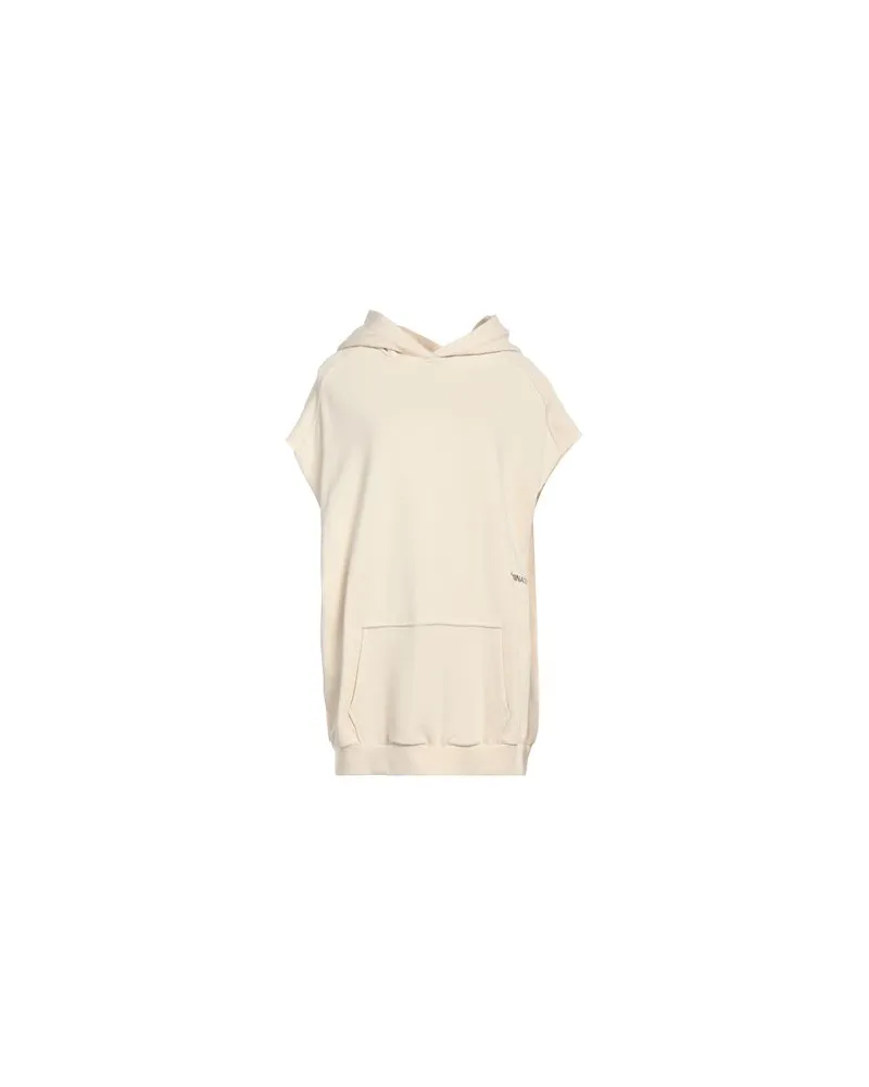 HINNOMINATE TOPS - Sweatshirtsauf YOOX.COM Elfenbein