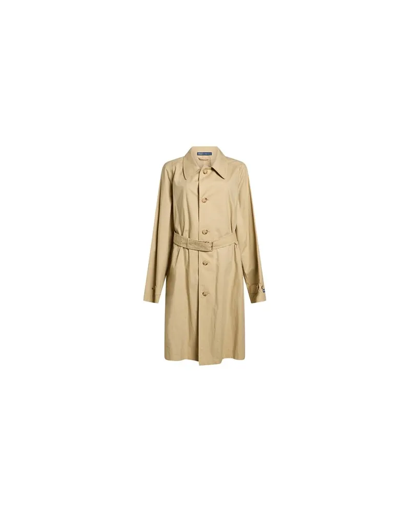 Ralph Lauren JACKEN & MÄNTEL - Jacken, Mäntel & Trenchcoatsauf YOOX.COM Beige