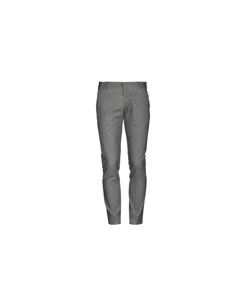 Entre Amis HOSEN & RÖCKE - Hosenauf YOOX.COM Grau