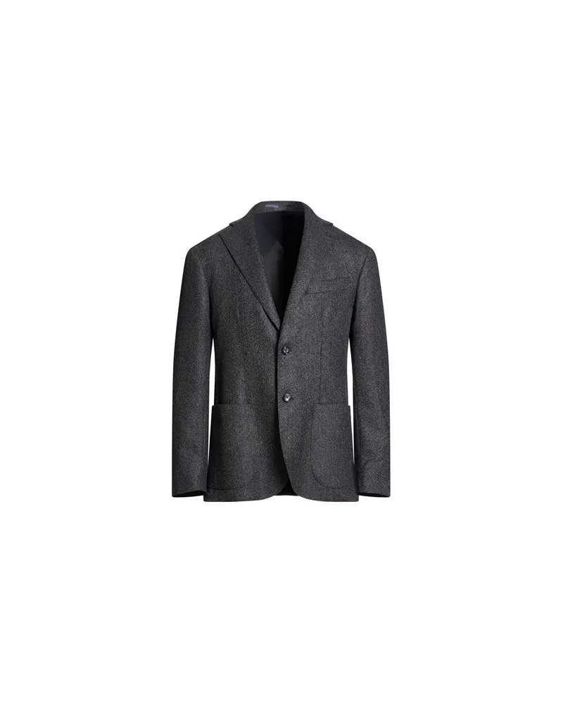 BARBA ANZÜGE und CO-ORDS - Blazersauf YOOX.COM Braungrau