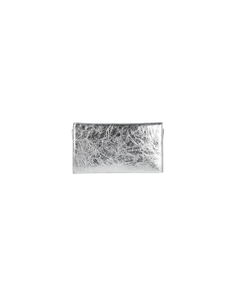 Jil Sander TASCHEN - Handtaschenauf YOOX.COM Silber