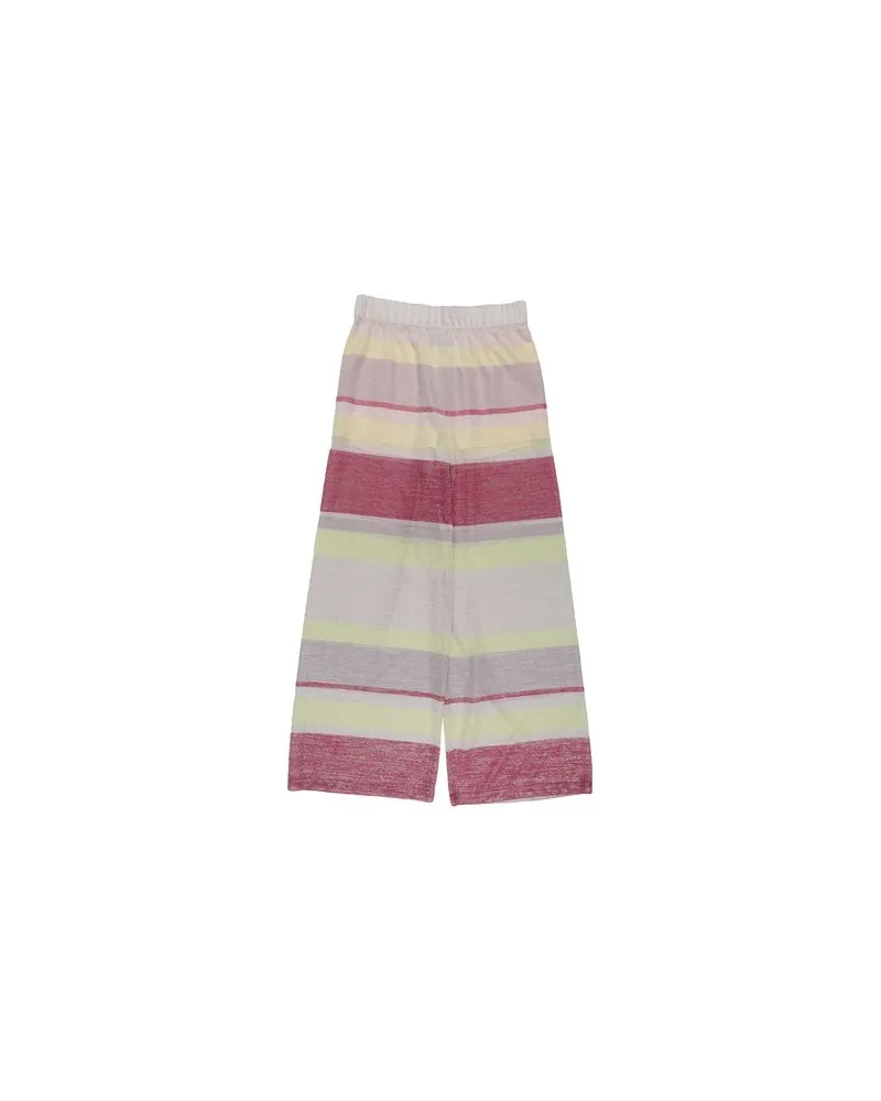 Atos Lombardini HOSEN & RÖCKE - Hosenauf YOOX.COM Rosa