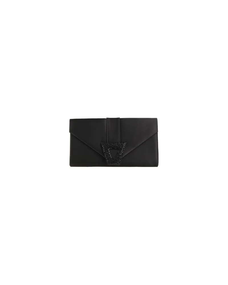 Twenty Four Haitch TASCHEN - Handtaschenauf YOOX.COM Schwarz
