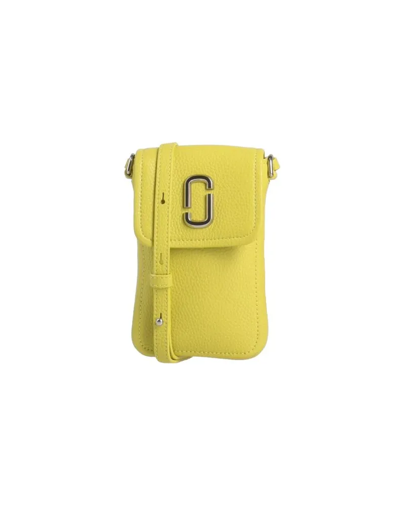 Marc Jacobs TASCHEN - Umhängetascheauf YOOX.COM Limettengrün