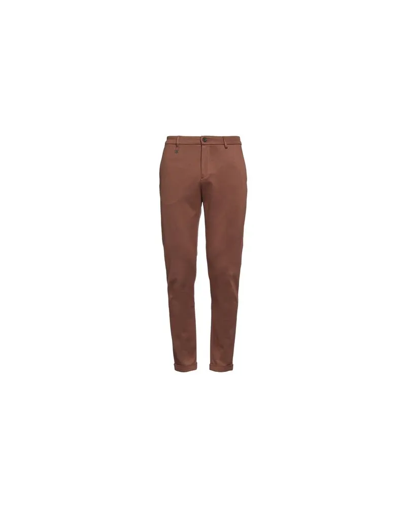 Antony Morato HOSEN & RÖCKE - Hosenauf YOOX.COM Braun